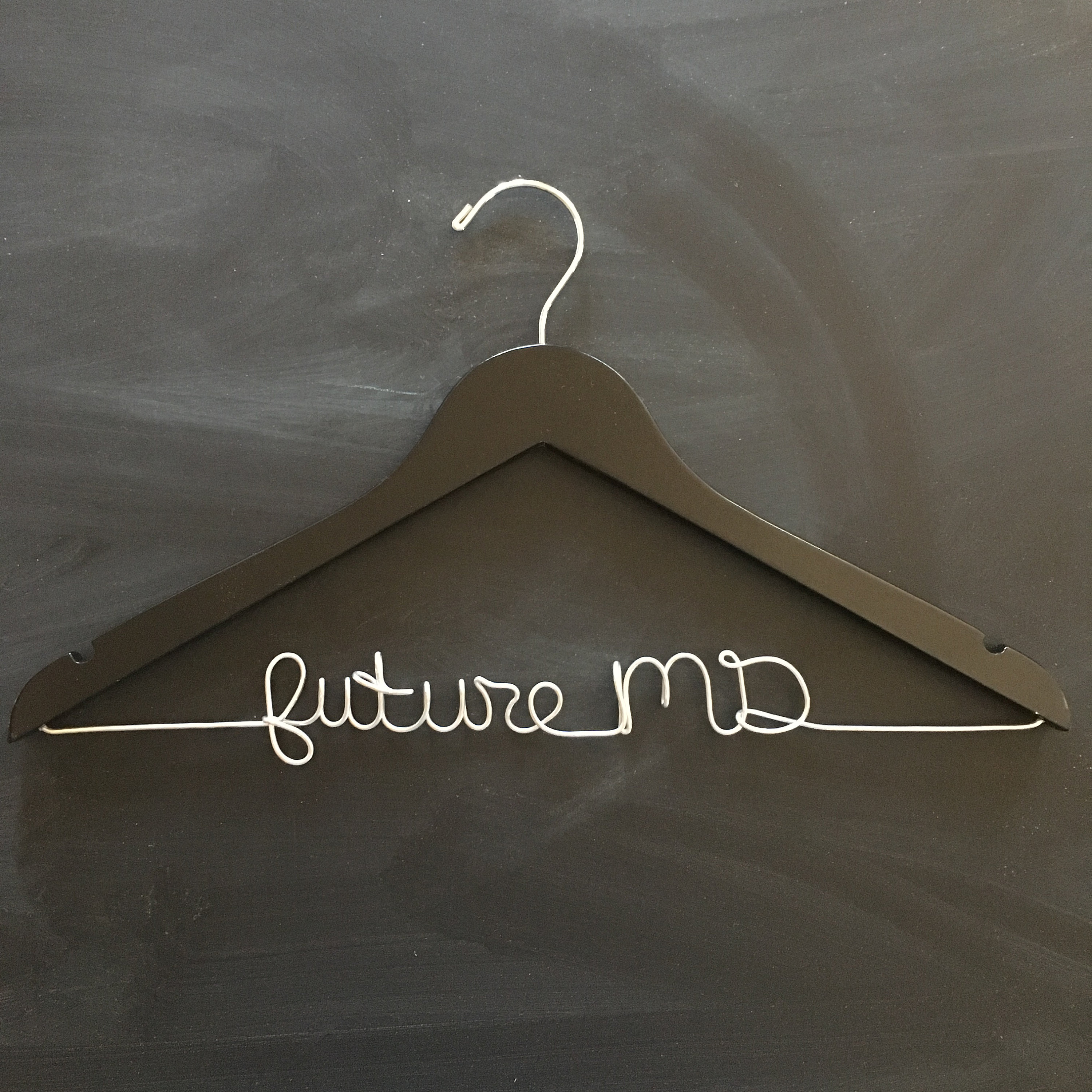 Unique Gift for White Coat Ceremony, White Coat Hanger, Medical Student  Gift, Gift for New Doctor — HANDCRAFTED AFFAIRS