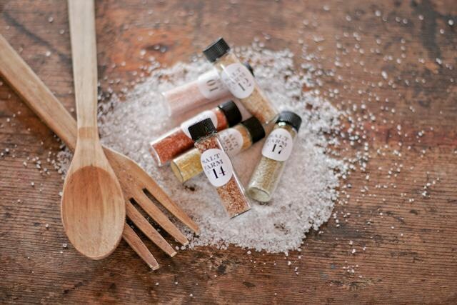 Réservé Aux Commandes Spéciales