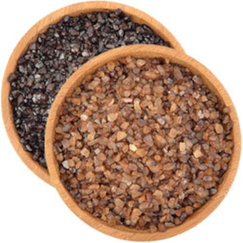 Natural Sea Salts 7 Varieties to Choose From Etsy