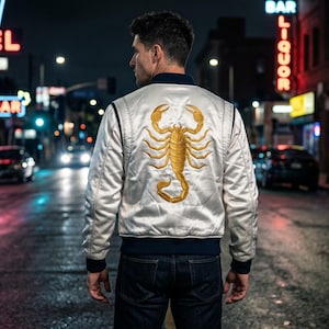 Drive 2011 jacket - Etsy 日本
