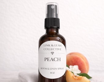 Clean Home Spray | Room & Linen Mist