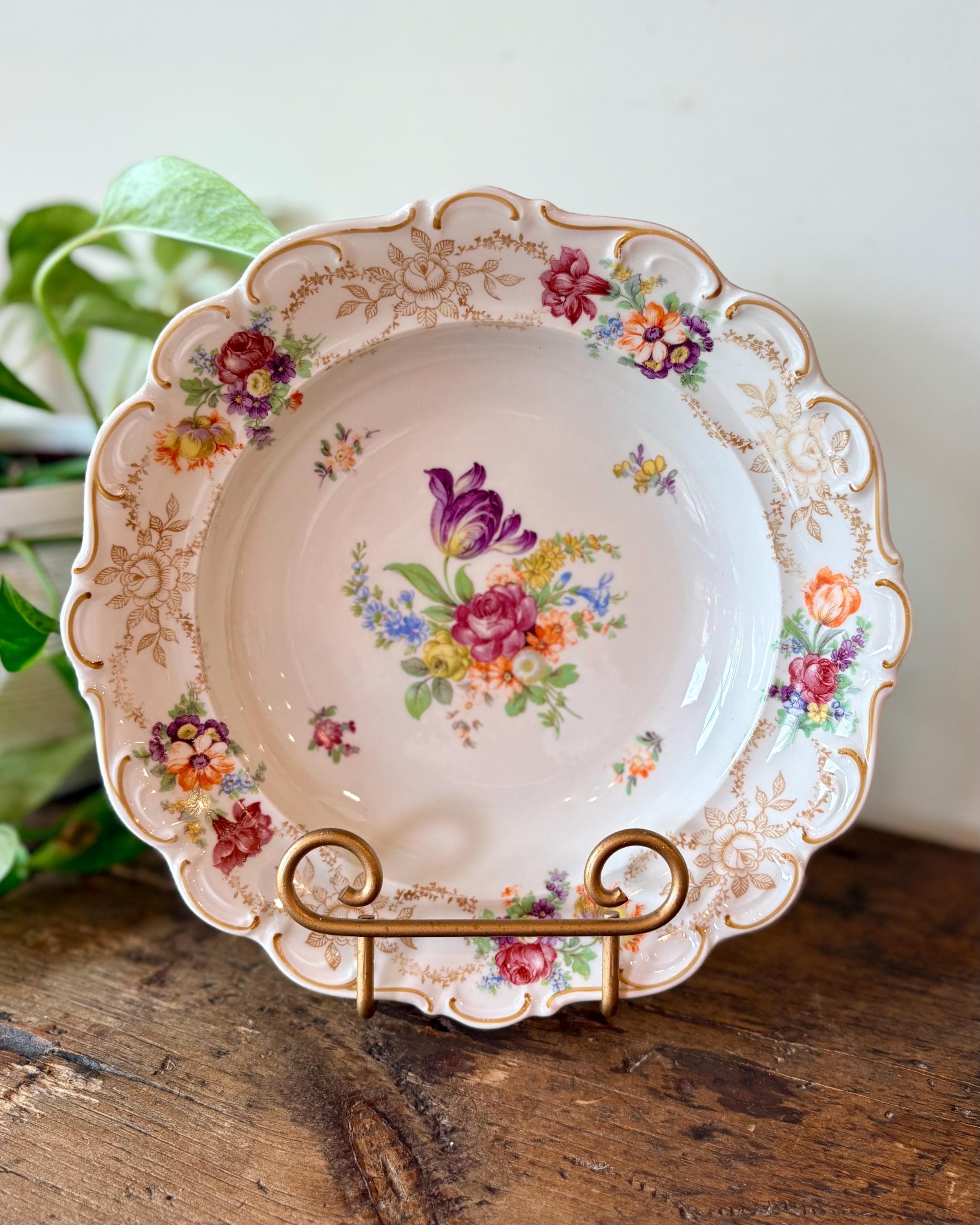 Dresden German China - Etsy