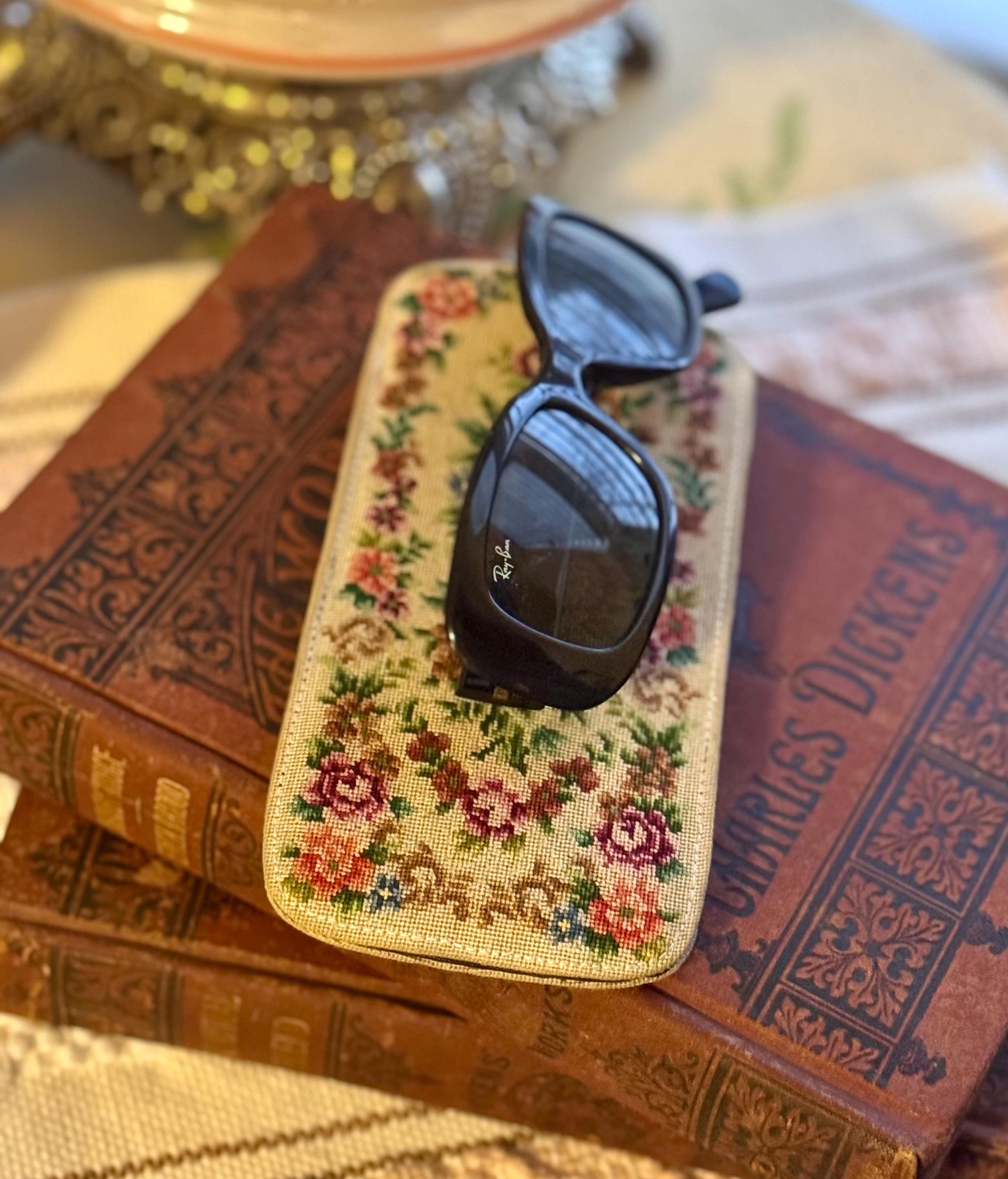 1950s Eyeglass Cases - Etsy