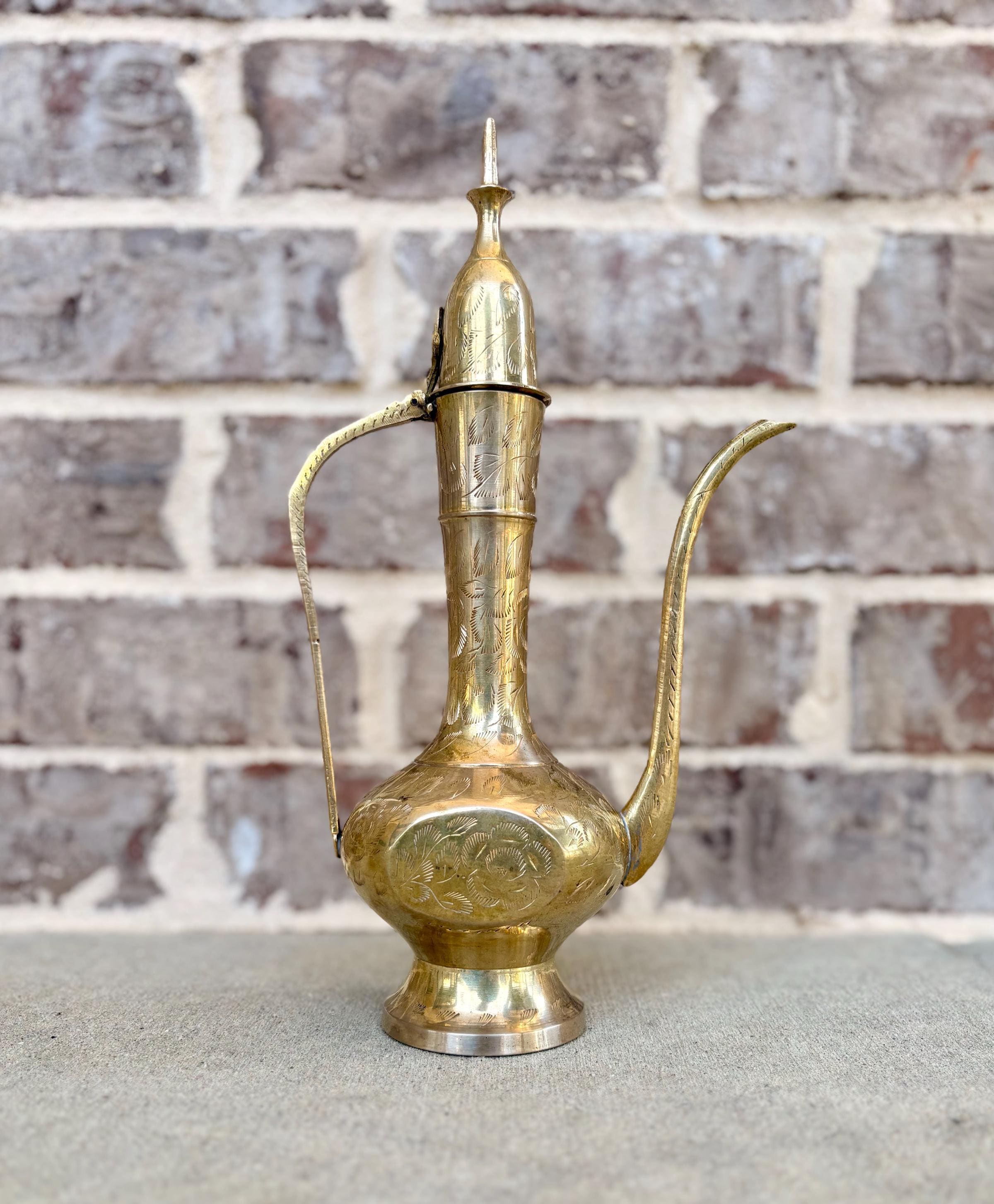 Mughal Lamp - Etsy