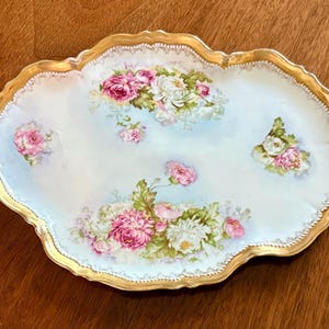 Antique Dresser Tray - Etsy