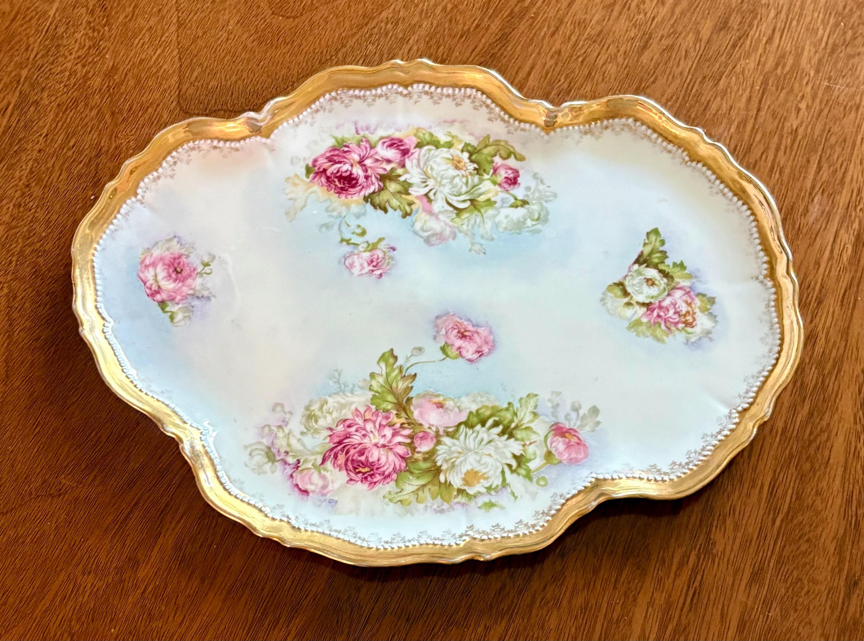 Antique Dresser Tray - Etsy