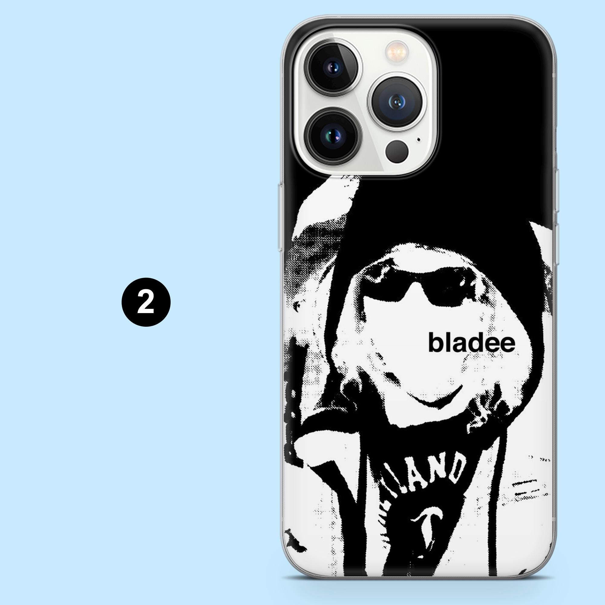 Drain Gang Phone Case Rap Bladee Cover for iPhone 17 17pro 16 15 14 13 12  Samsung S25 S24 S23 A56 A36 A16, Pixel 10 10pro 9A - Etsy