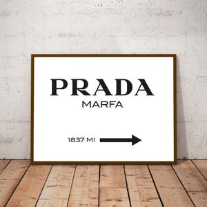 Gossip Girl Prada - Etsy