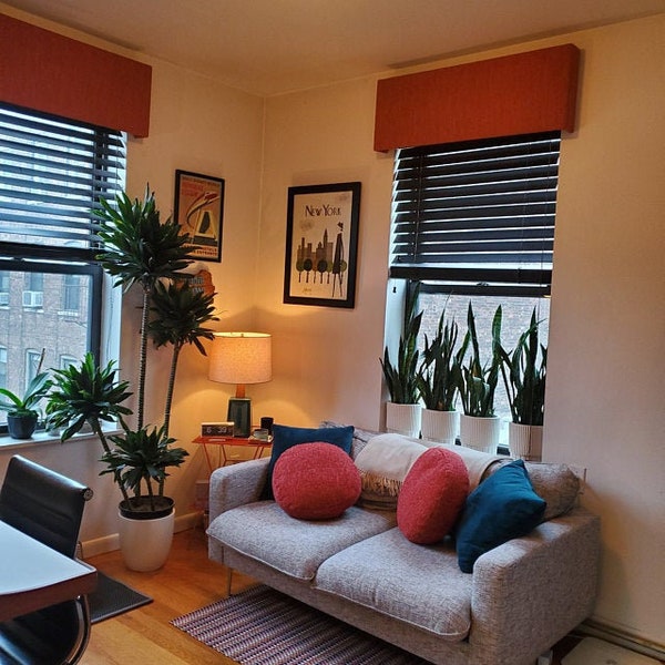 Modern Window Treatments  - Shop Frequently Asked Questions (FAQ's)