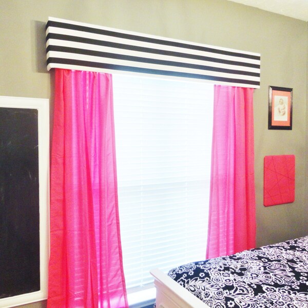 Cornisa personalizada - Tú eliges los colores