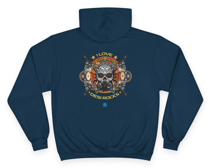 Champion Hoodie Sweatshirt