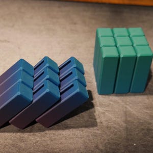 Pixel Cube RK