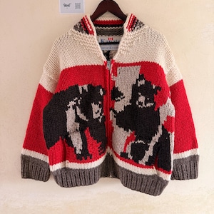 Kanata Sweater - Etsy Canada