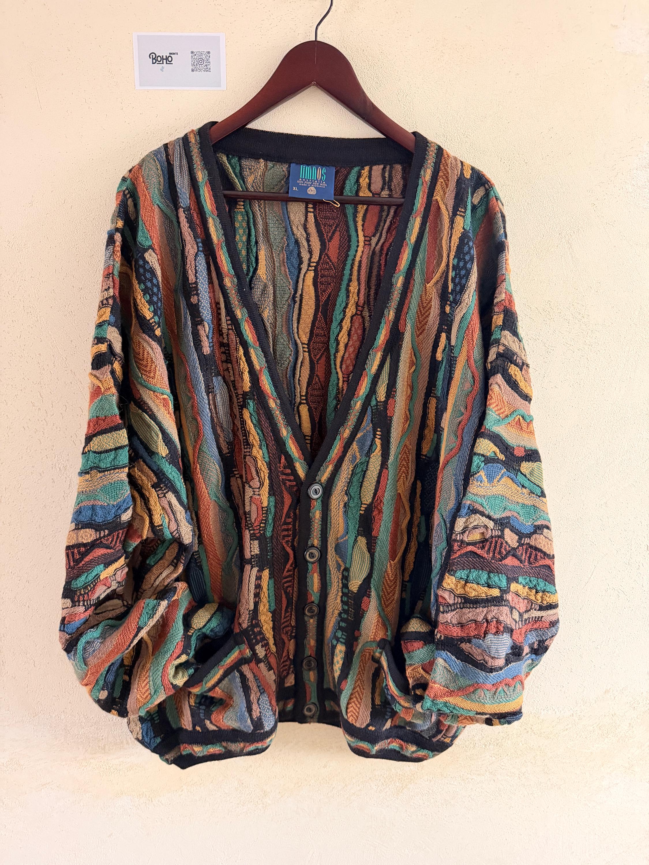 Limnos Sweater - Etsy