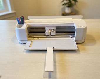 Auflagenverlängerung für Cricut Maker & Maker 3, Cricut Maker 4, praktische Schneidematten-Stütze