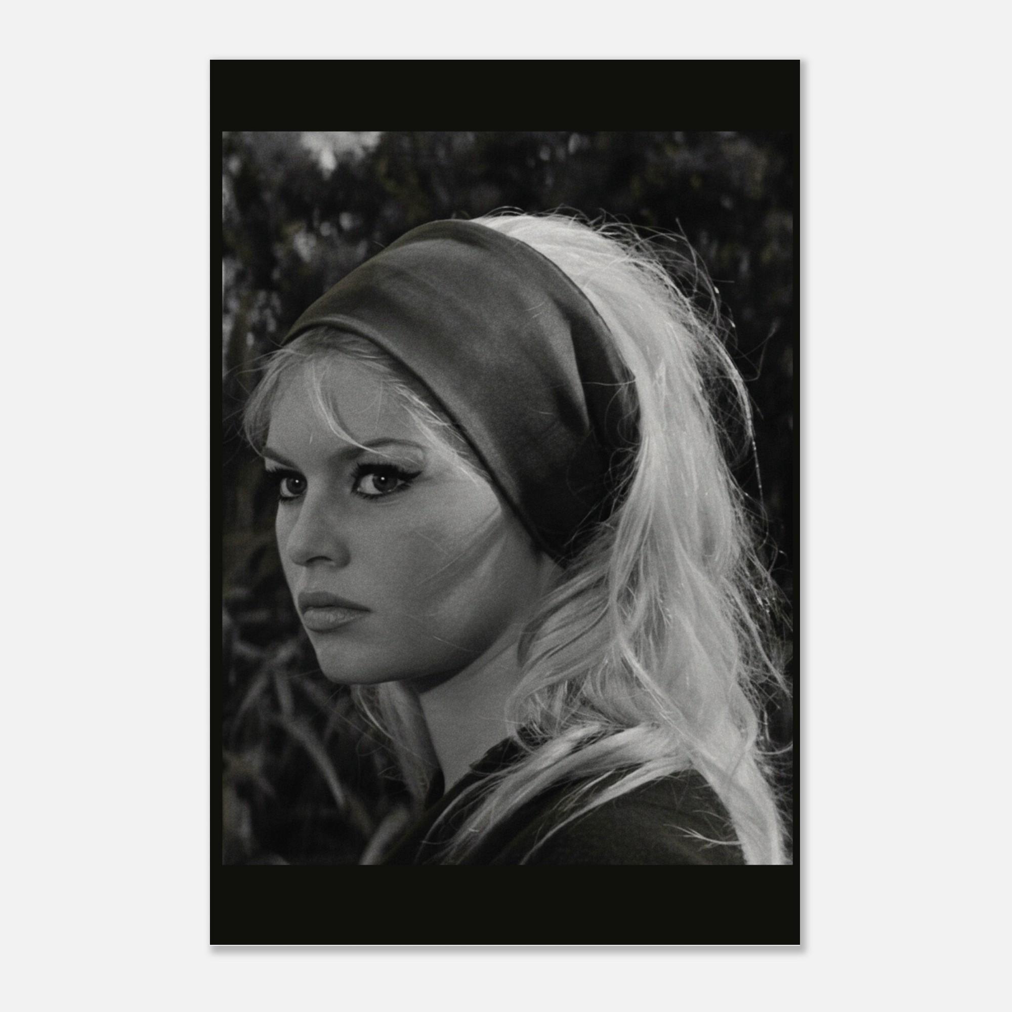 Brigitte Bardot 60s - Etsy Canada
