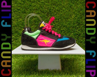 pierre kangaroo shoes