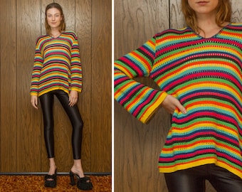 Bell sleeve sweater | Etsy Bell sleeve sweater | Etsy