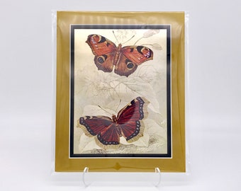 VINTAGE ART