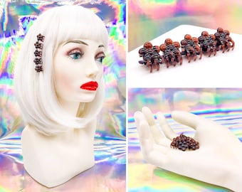 HAIR CLIPS