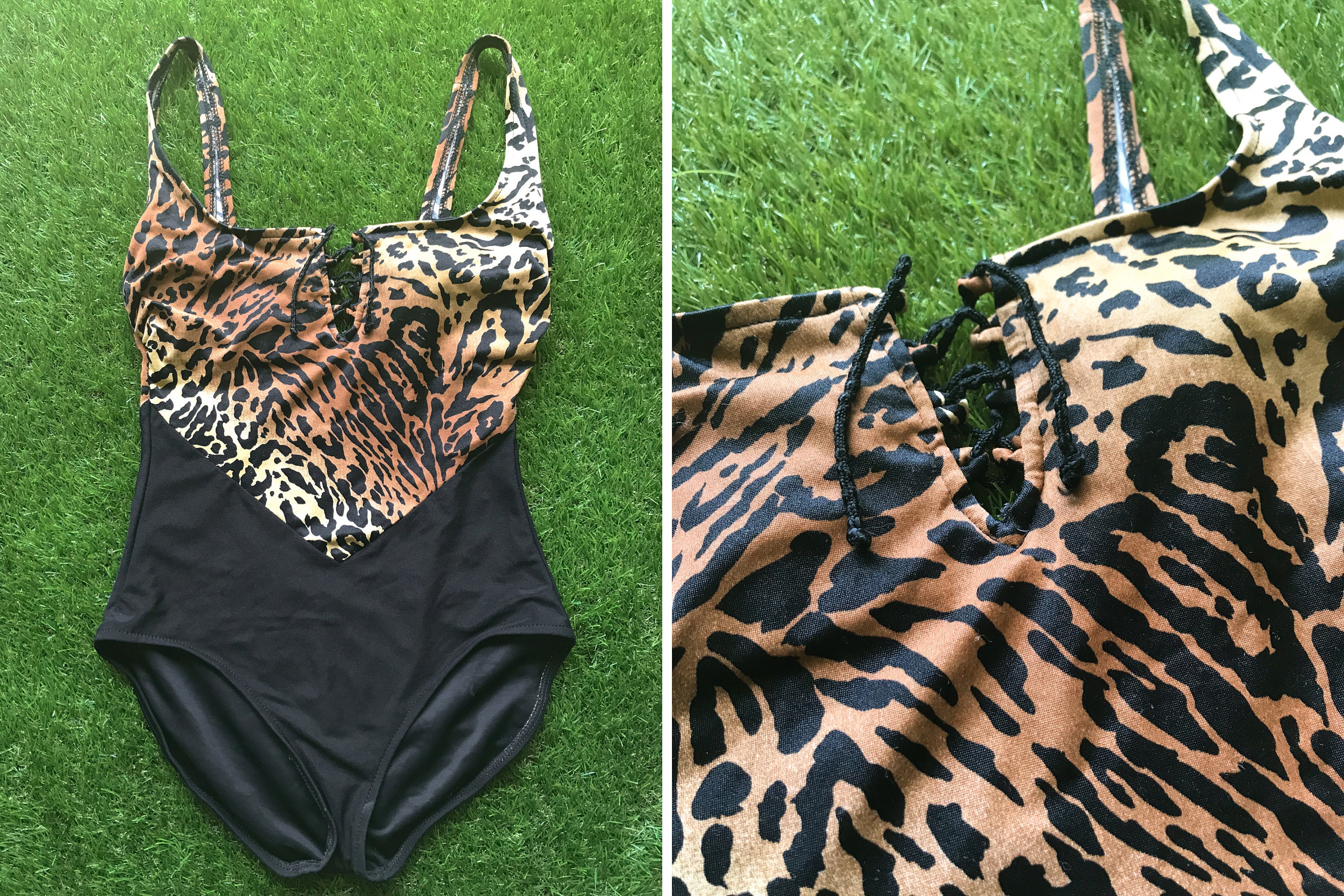 carol wior swimsuits