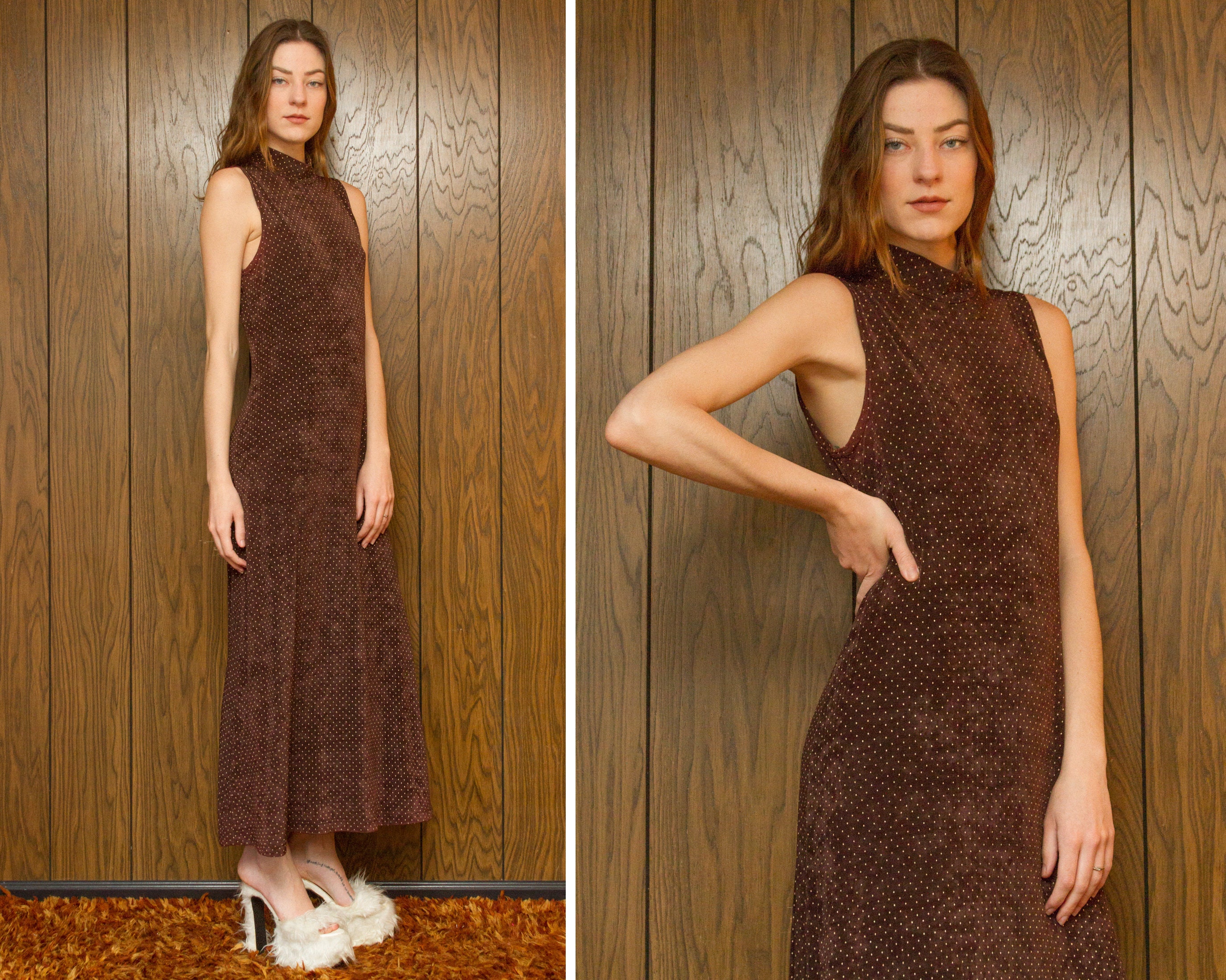 Julia roberts pretty woman derby dress sale