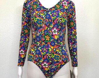 LEOTARDS