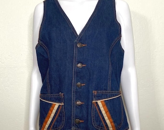 BLAZERS - VESTS