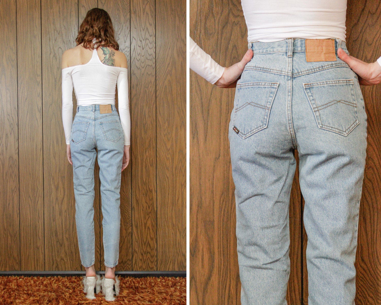 dakota blue jeans
