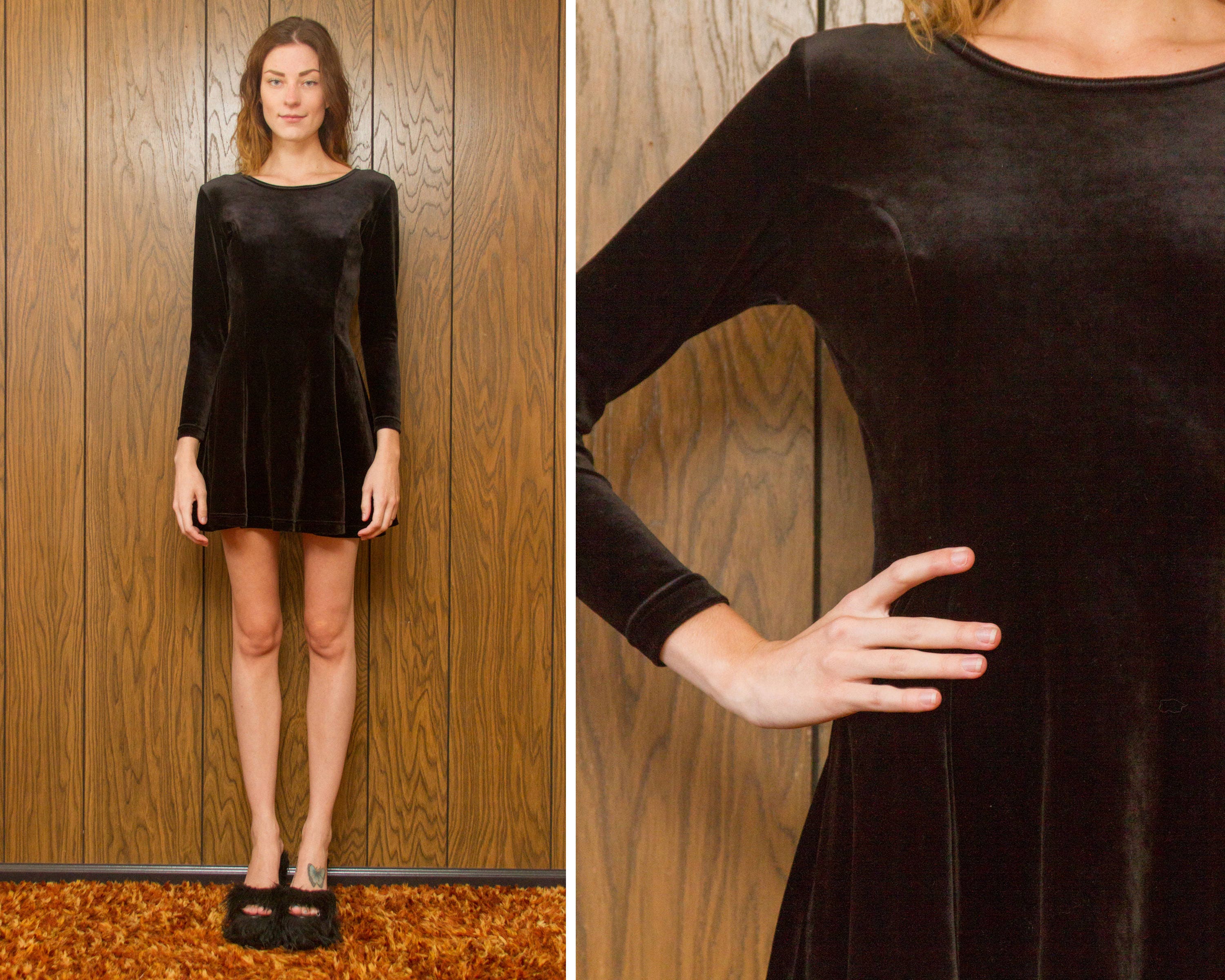 Newport News Vintage Dresses