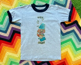 T-SHIRTS - CROPS