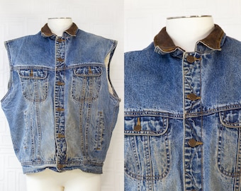 VESTS