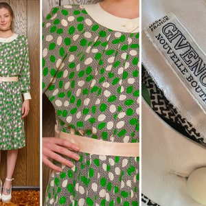 Givenchy Nouvelle Boutique - Etsy
