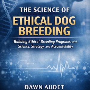 Ethische hondenfokgids | Professional Breeder Systems (digitale download)