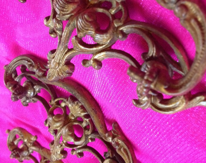 Dresser Hardware Etsy