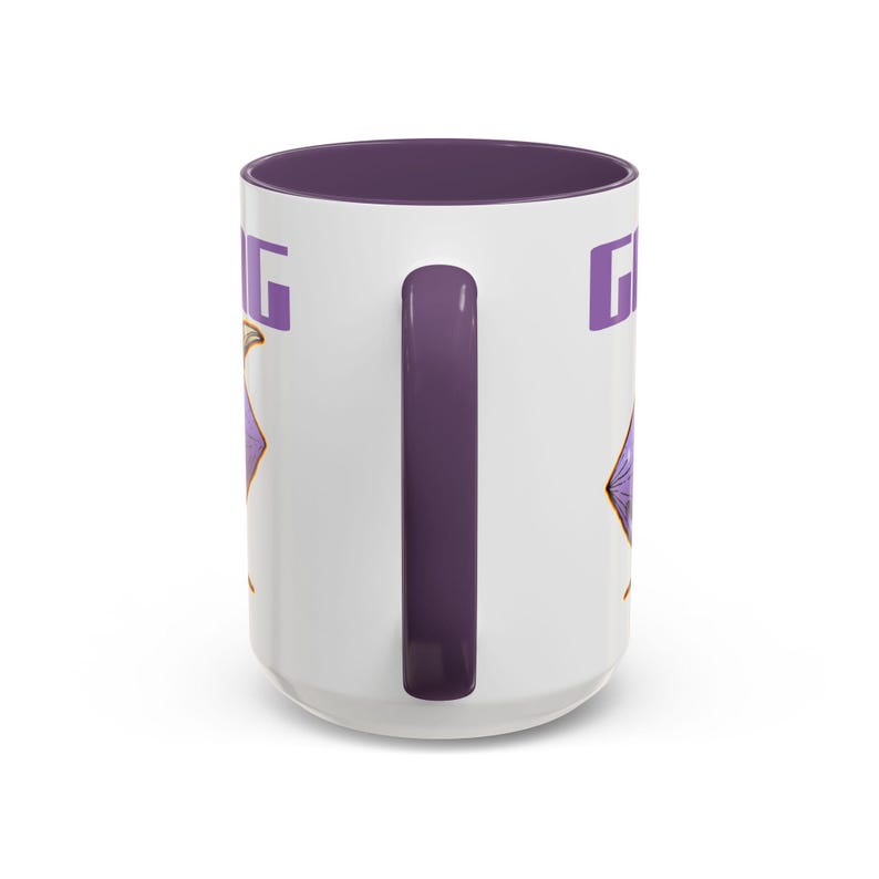 FLINTSTONES BARNEY RUBBLE Gone Fishing Fireball Collectible Coffee Mug - 2 Sizes image 10