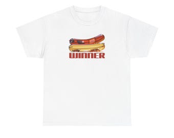 OSCAR MAYER WIENERMOBILE T-Shirt - mehrere Farben