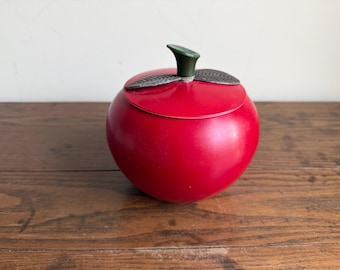 Recipiente de manzana MCM