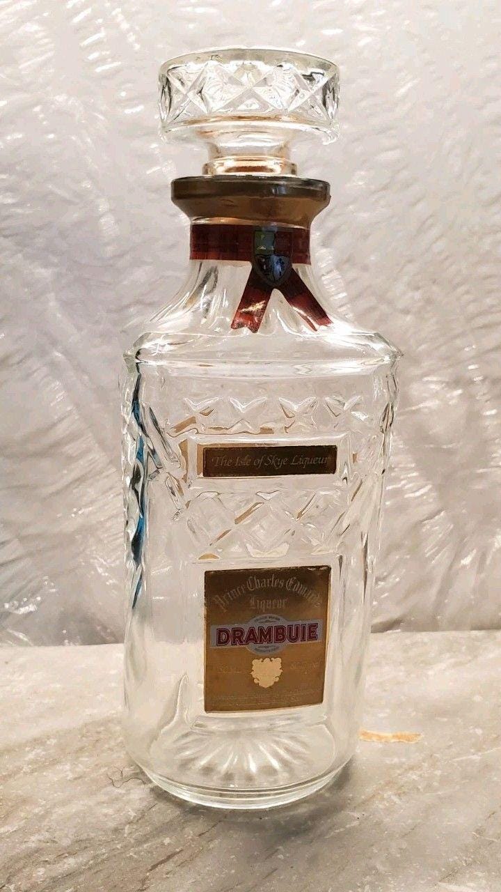 Drambuie Vintage - Etsy