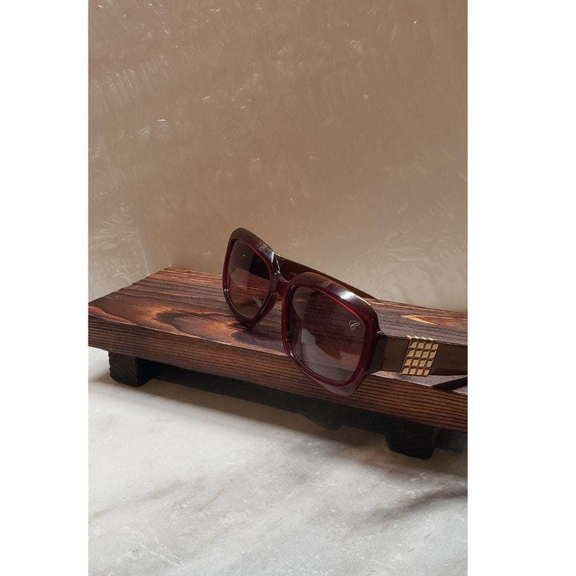 Chopard Eyeglasses - Etsy display picture 1