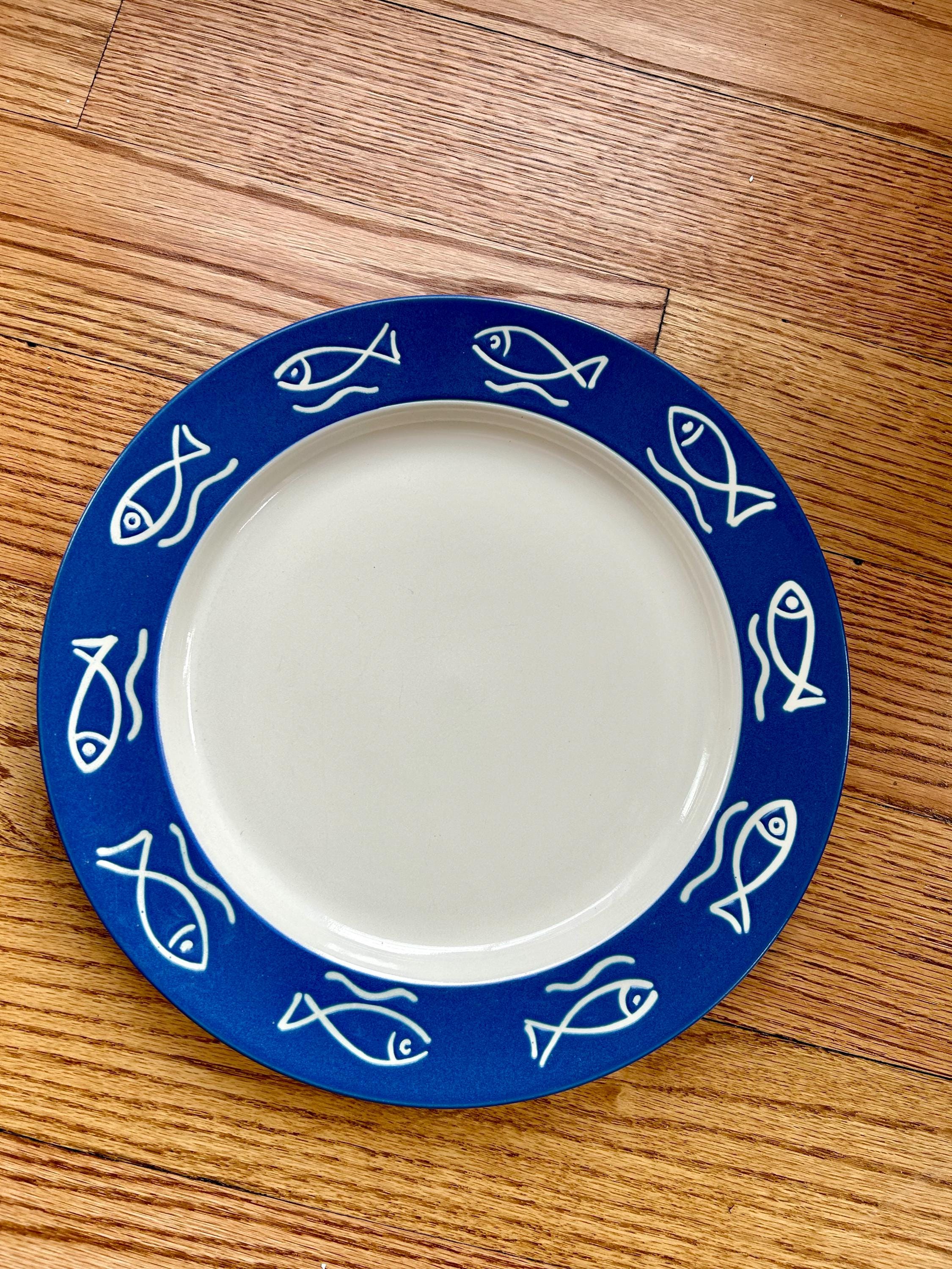 Vintage Pottery Barn - Etsy