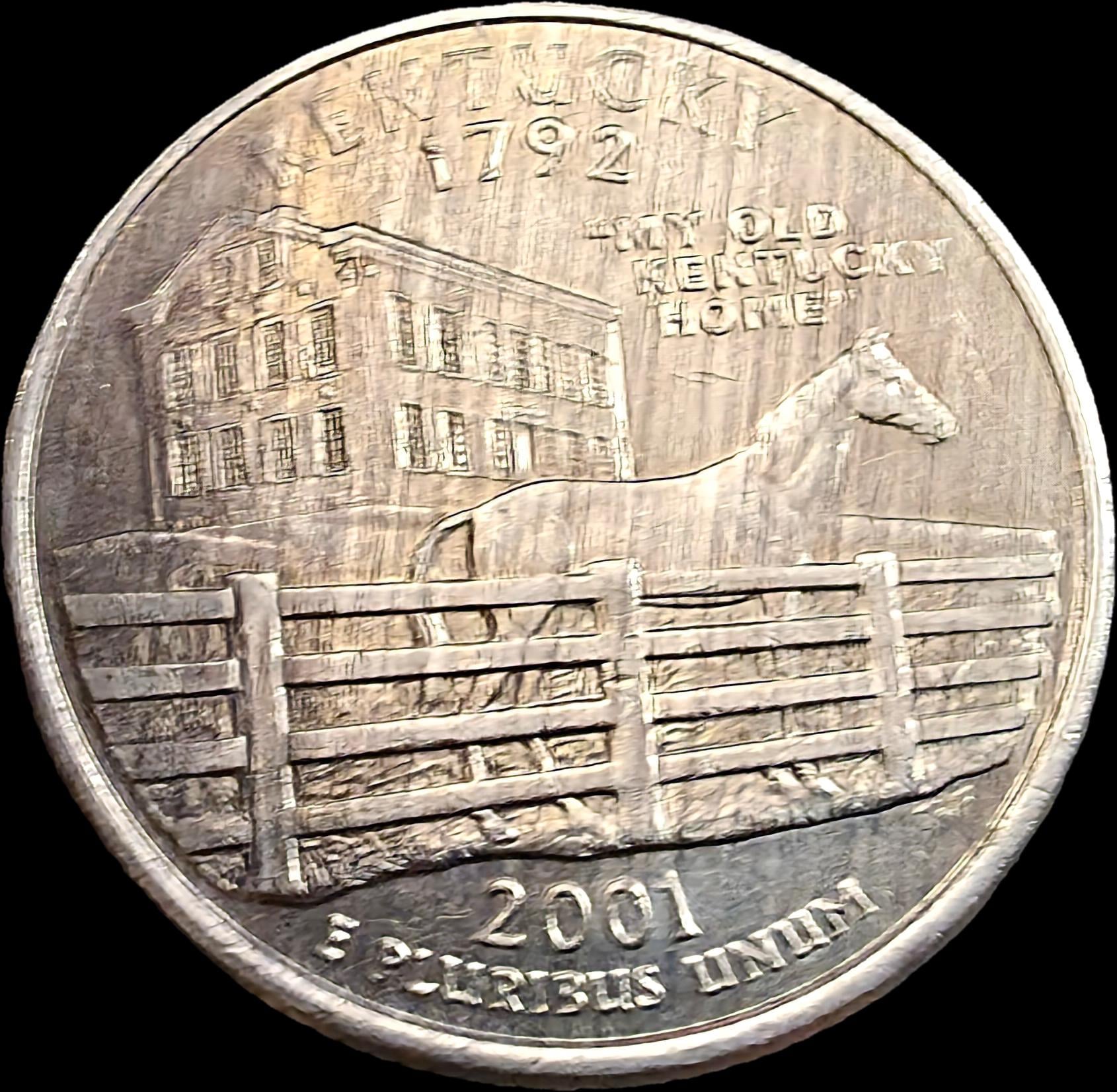 Quarter errors - Etsy 日本