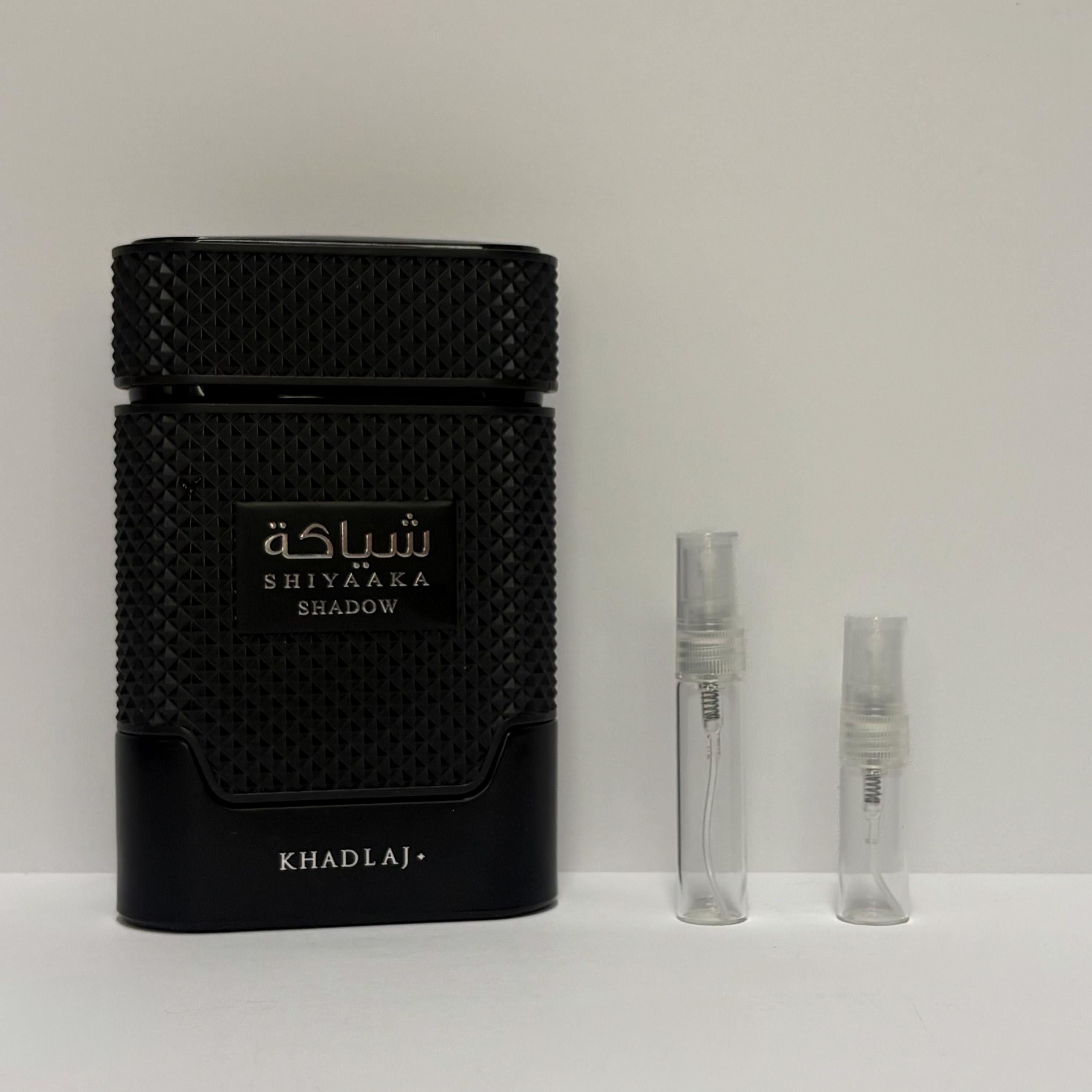Khadlaj perfumes - Etsy 日本