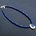 see more listings in the Gold Necklaces section