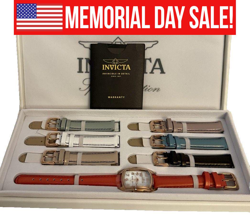 Invicta Tritnite - Etsy display picture 2