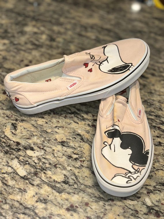 Vans Peanuts Collection - image 7