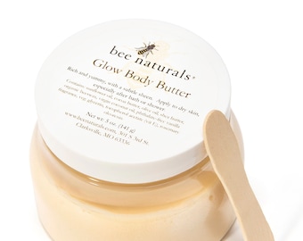 Glow Body Butter