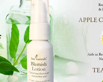 Blemish Lotion