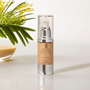 Miracle Makeup Tinted Moisturizer