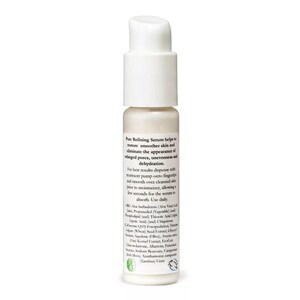 Pore Refining Serum | CoQ10 Alpha Lipoic Acid Squalane | Gluconolactone PHA Anti-Aging | Bee Naturals image 5